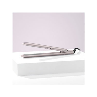Mauve Lustre Hair Straightener thumbnail 3