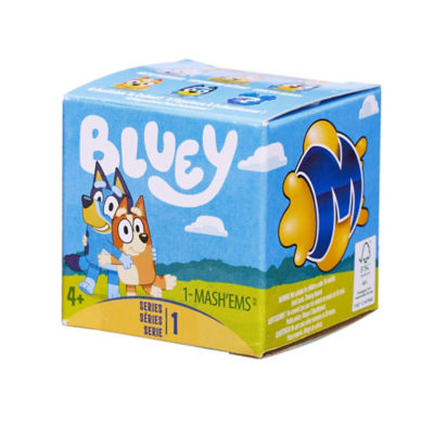 Bluey thumbnail 2