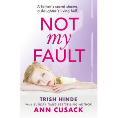 Not My Fault - Trish Hinde thumbnail 2