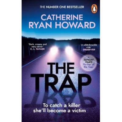Trap - Catherine Ryan Howard