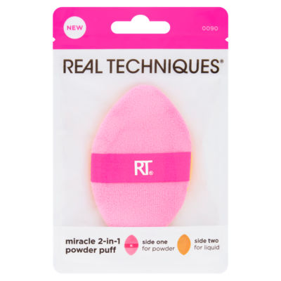 Miracle 2-in-1 Powder Puff thumbnail 2