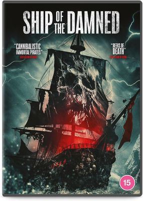 Ship of the Damned