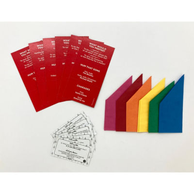 Crackertoa Confetti Popping Party Crackers thumbnail 6