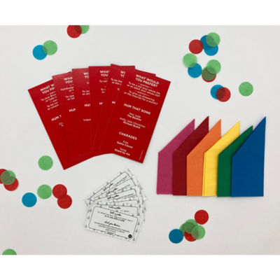 Crackertoa Confetti Popping Party Crackers thumbnail 7