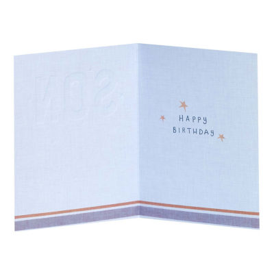 Son Birthday card thumbnail 4