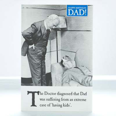 Dad Birthday Card thumbnail 2