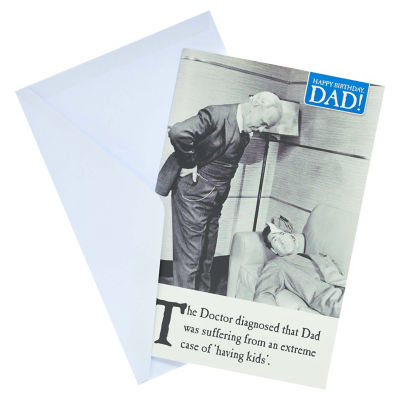 Dad Birthday Card thumbnail 3