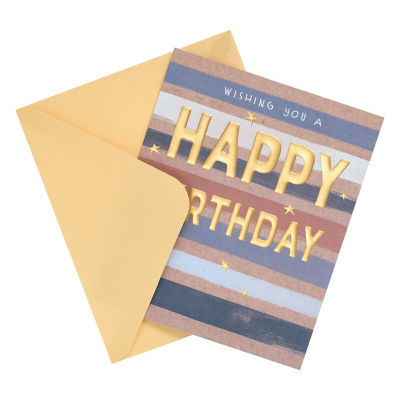 Birthday card thumbnail 3