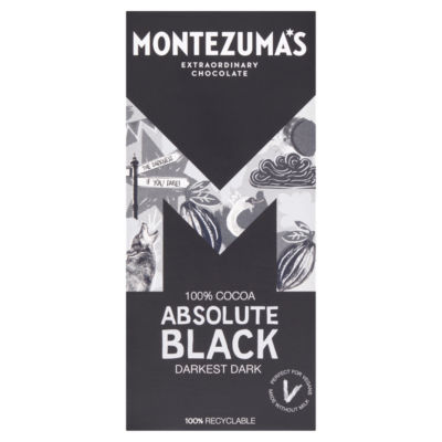 Absolute Black Darkest Dark 90g thumbnail 2