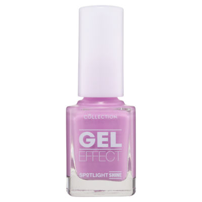 Spotlight Shine Gel Effect Sweet Lilac 11 10.5ml