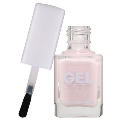 Spotlight Shine Gel Effect Bubblegum 16 10.5ml thumbnail 3