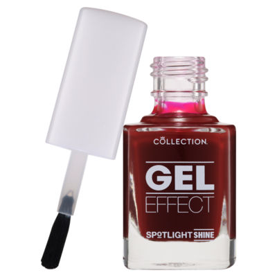 Spotlight Shine Gel Effect Cherry Bomb 22 10.5ml thumbnail 3