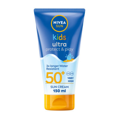 Kids Ultra Protect & Play Lotion SPF 50+ 150ml thumbnail 2