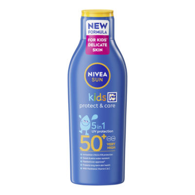 Kids Protect & Care Lotion 200ml thumbnail 2