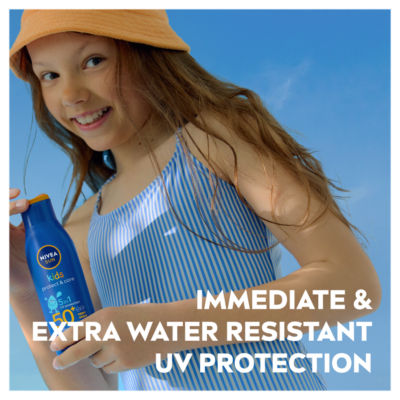 Kids Protect & Care Lotion 200ml thumbnail 4