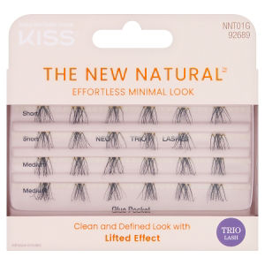 The New Natural Trio Lash thumbnail 2