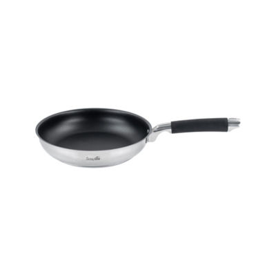Steellux 2 Piece Frying Pan Set thumbnail 3