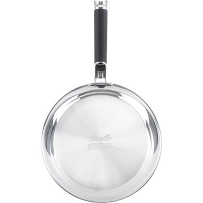 Steellux 2 Piece Frying Pan Set thumbnail 5