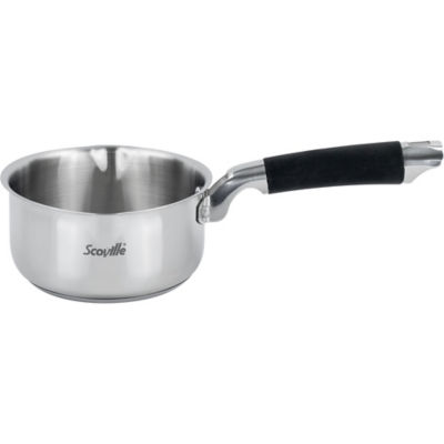Steellux 4+1 Piece Cookware Set thumbnail 3