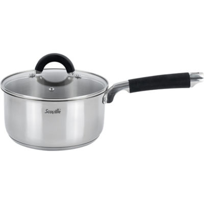 Steellux 4+1 Piece Cookware Set thumbnail 4