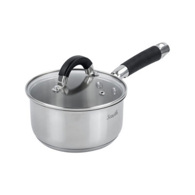 Steellux 16cm Saucepan thumbnail 2