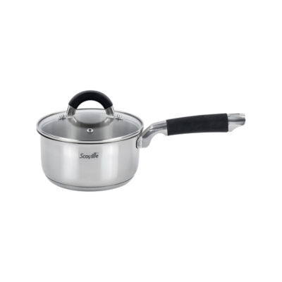 Steellux 16cm Saucepan thumbnail 3