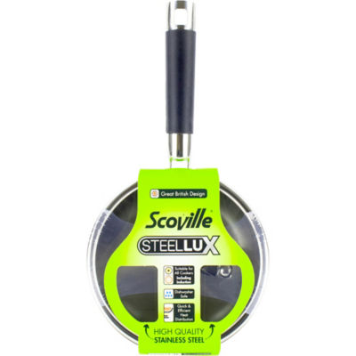 Steellux 16cm Saucepan thumbnail 6