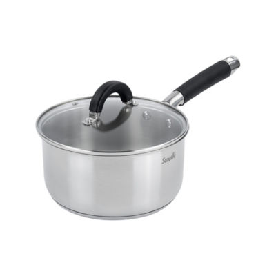 Steellux 20cm Saucepan thumbnail 2
