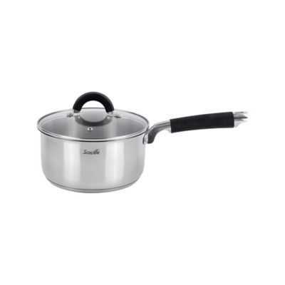 Steellux 20cm Saucepan thumbnail 3