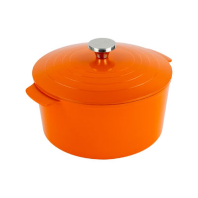 Expert Neverstick+ 26cm Round Casserole thumbnail 2