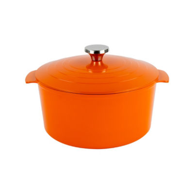 Expert Neverstick+ 26cm Round Casserole thumbnail 3