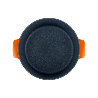 Expert Neverstick+ 26cm Round Casserole thumbnail 4