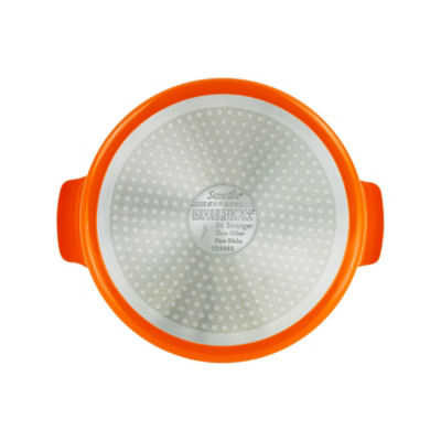Expert Neverstick+ 26cm Round Casserole thumbnail 5
