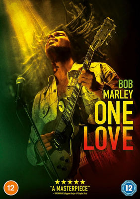 Bob Marley: One Love thumbnail 2