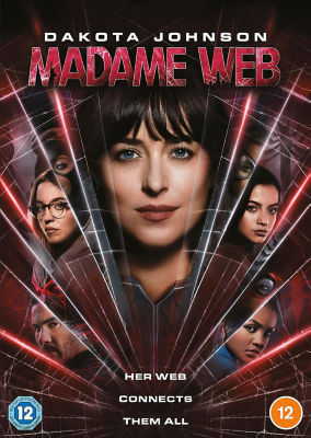 Madame Web thumbnail 2
