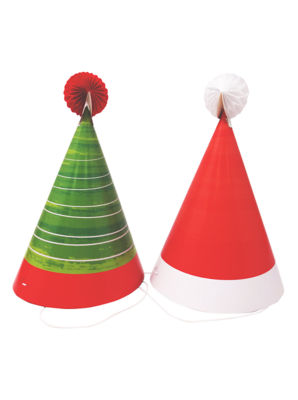 Party Hats