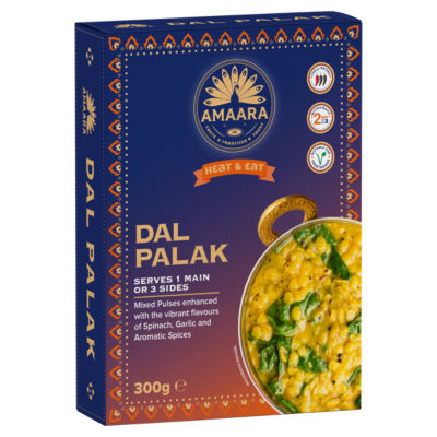Dal Palak 300g thumbnail 2