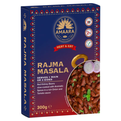 Rajma Masala 300g thumbnail 2