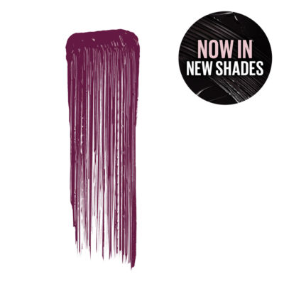 Maybelline Mascara Lash Sensational Sky High, Volumizing & Thickening, Burgundy Haze, 7.2ml thumbnail 3