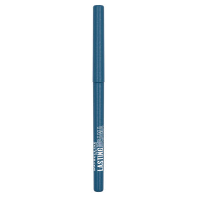 Maybelline Lasting Drama Retractable Pencil Liner - Under The Sea