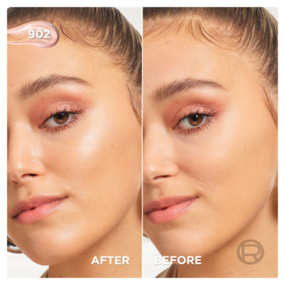 L’Oreal Paris Tinted Glow Enhancer, Lumi Glotion with Shea Butter, 902, 40ml thumbnail 3