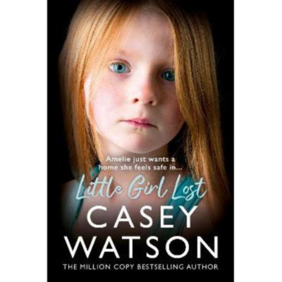 Little Girl Lost - Casey Watson thumbnail 2