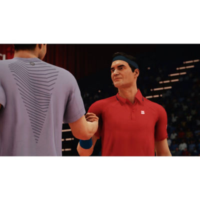 Top Spin 2K25 thumbnail 5