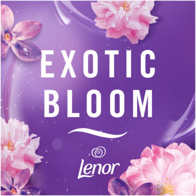 3Volution Air Freshener Plug-In Refill Exotic Bloom 3x20ml thumbnail 4