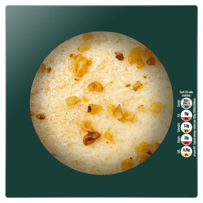 Exceptional by ASDA Carrot Cake