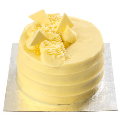 Lemon Cake thumbnail 3