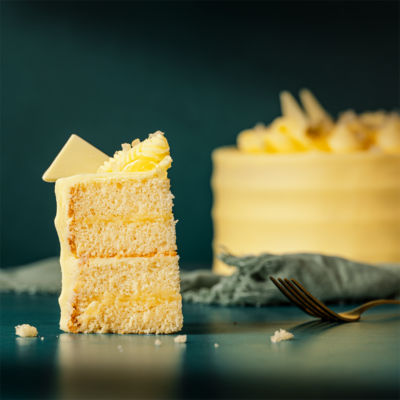 Lemon Cake thumbnail 4