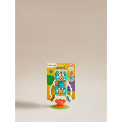 Hapello Highchair Circus