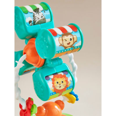 Highchair Circus thumbnail 4