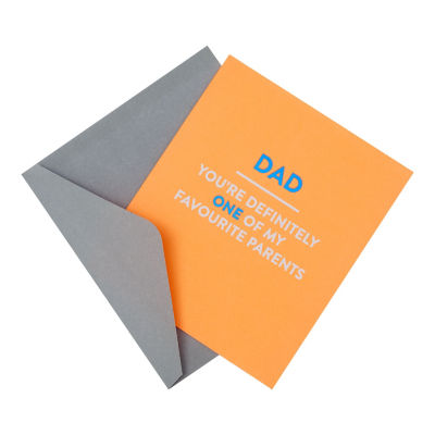 Dad Birthday Card thumbnail 4
